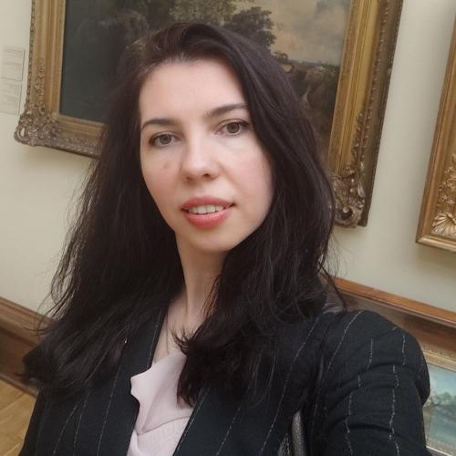 Иванова Екатерина