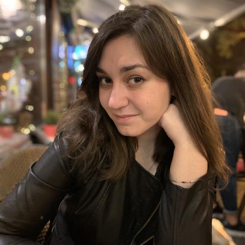 Ксенофонтова Наталья