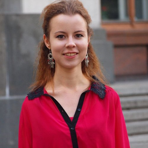 Пинчук Ирина