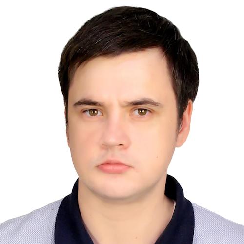 Фарходов Юлиан
